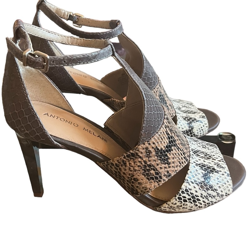 Antonio Melani Shoes